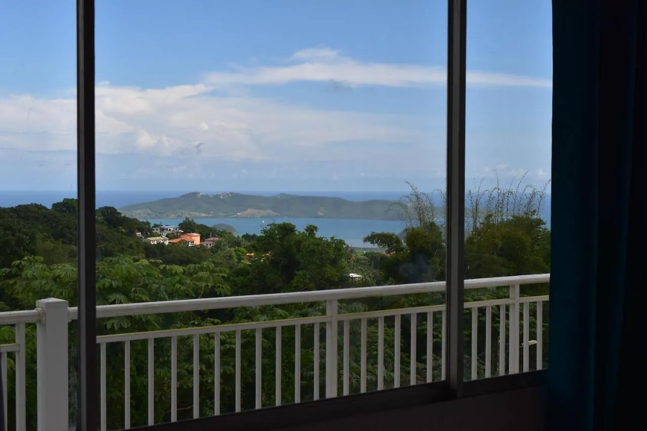 Harmony Hebergement Le Robert 0*,  Martinique