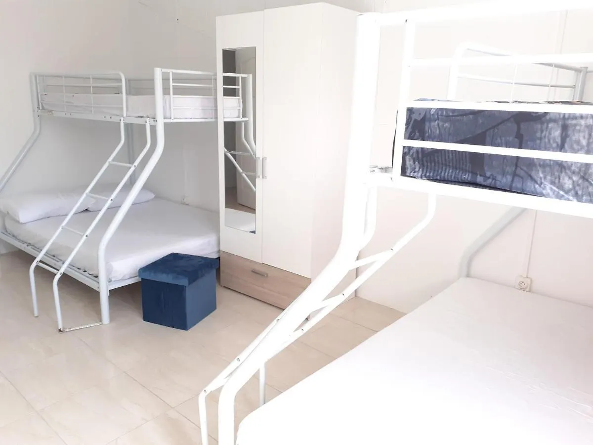 Motel Harmony Hebergement Le Robert Martinique