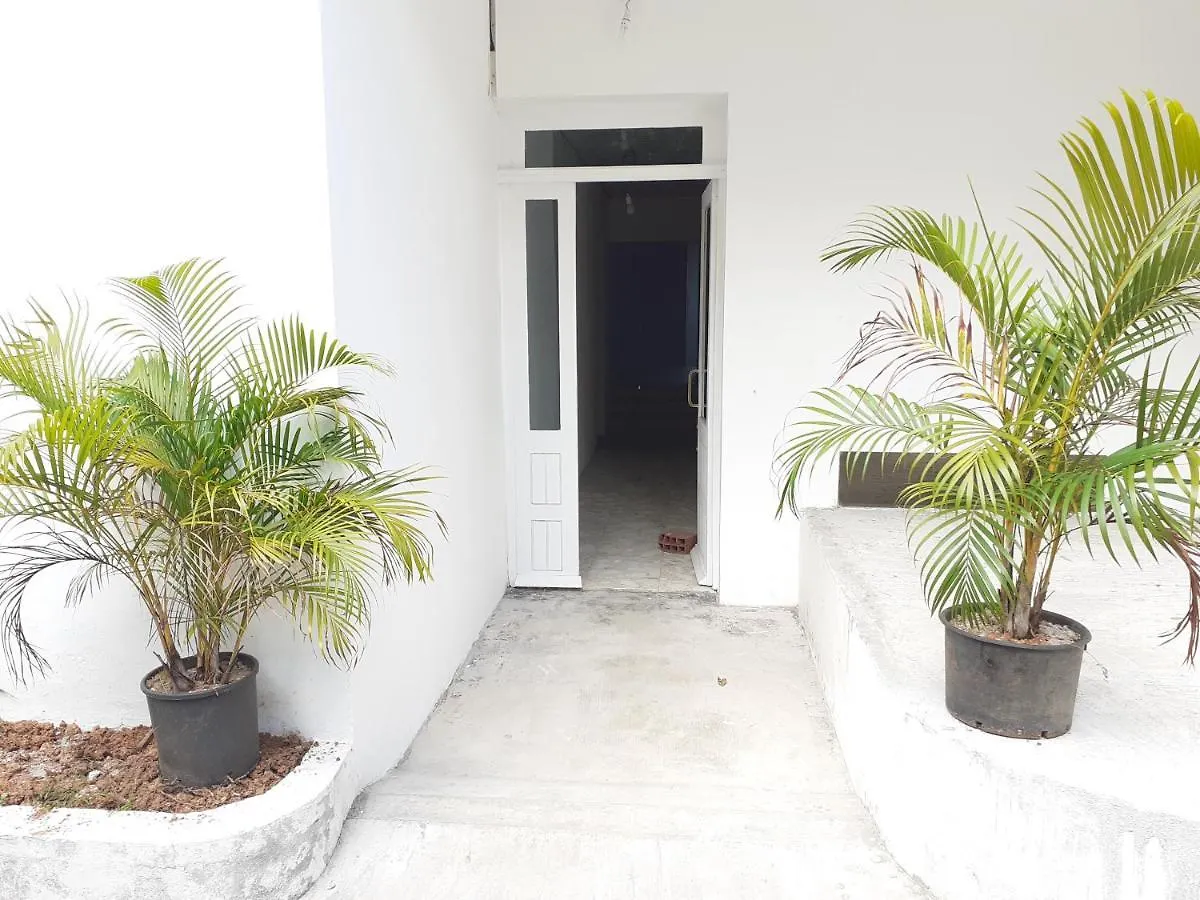 Motel Harmony Hebergement Le Robert
