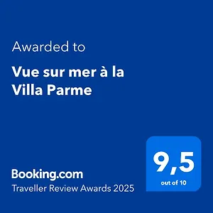 Vue Sur A La Parme Appartement