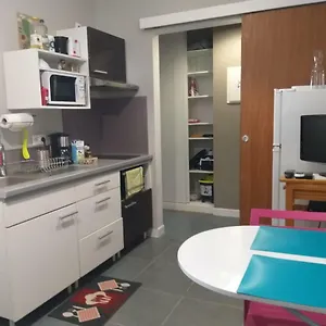 F2 Classé, Belle Vue Mer, Spa, Piscine, Terrasse Appartement